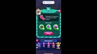 Candy Crush Saga/TOP 5 Hidden Secrets You Missed (October 2025)#gameplay #candycrushmaster #candy