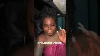 Singing with Cracked Voice (Raybekah TV)