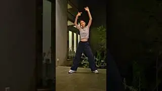 Wicked - All Day Project (Dance cover by Evolette Ann)