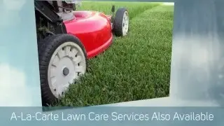 Chesterfield Lawn Maintenance  (804) 530-2540