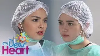 My Dear Heart: Gia asks Clara to respect her time with Heart | Episode 86