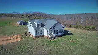 756 Bridle Lane,  Appomattox, VA 24522