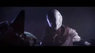 RIP Cayde.
