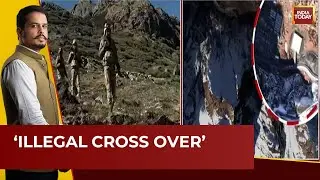 The Tawang Clash Video: Exclusive Satellite Images Show How India Battled China