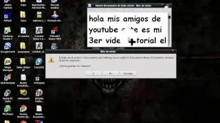 Como Descargar El MegaManager