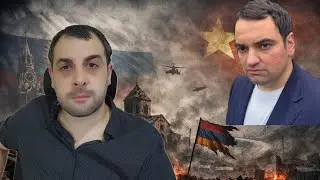Հյուսիսի գործընկե՞ր, թե երկրի կործանման երաշխավոր