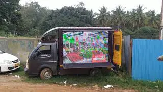 Led Van Advertising(4)