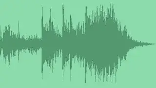 Elegant Logo Transition Royalty Free Music