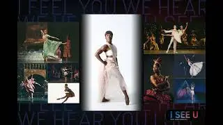 119: A Resurgence of Ballet Royalty &ndash; Legendary Dancer Lauren Anderson