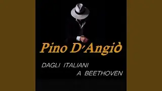 Notte segreta (Ispirato alla Sonata No. 14 , Op. 27 No. 2 