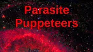 Parasite Puppeteers - Chapter Twenty-Seven