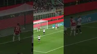 Mike Maignan: Always coming in clutch 🧤 | #Shorts