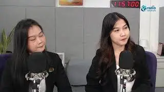 Retro Disco 80's || Talkshow with Hotel Santika Kelapa Gading