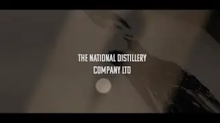 The National Distillery Company LTD / Wellington! - NZV