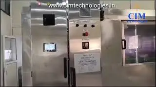 High Speed- Fully Automatic 20-Liter (5 gallon) Jar Washing, Filling & Capping Machine