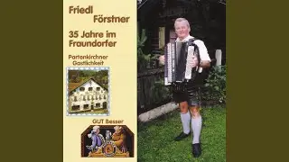 Die boarischen Berg'