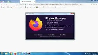 how to update firefox and remove extensions from firefox