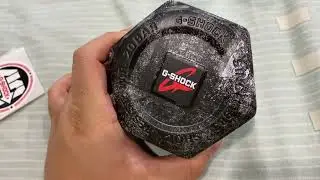 G Shock GA 2100 1A1
