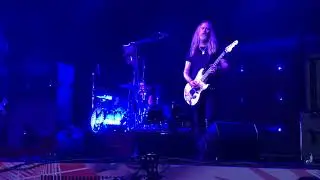 Alice in Chains - Nutshell (live in Budapest Park 18/07/01 HQ)