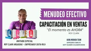 MENUDEO EFECTIVO - VENTAS EN FRIO