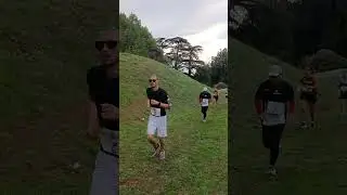 XI Corsa del pane genzanese