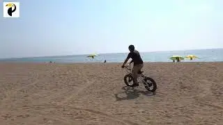 Tucano Bike Monster BMX   by Pedro