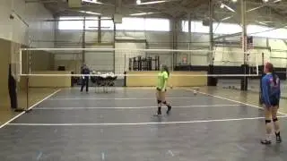 Abby Gibbons 2018 S/DS Lesson - Pitt Elite