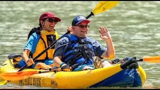 Everything You Need to Know: Paddling with Wasatch Adaptive Sports!