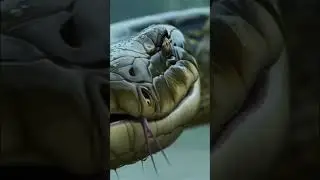 SILVERBACK GORILLA vs PYTHON: Primate Power Unleashed! 🦍💪🐍 | Strength vs Coils!