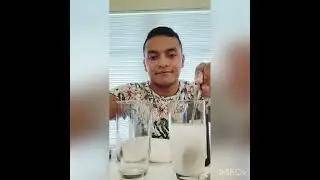 Clock Reaction Experiment for Chem II
