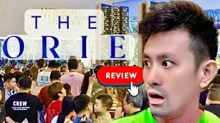 My Frank Orie condo Review | Eric Chiew Review