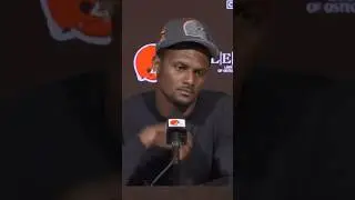 Deshaun Watson still doesn&rsquo;t get it 🤦🏻&zwj;♂️ #shorts