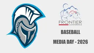 Dakota State - Baseball Media Day 2026