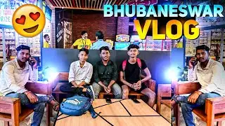 BHUBANESWAR BLOG 🙏#bhubneshwar #vlog #odaimbotyt