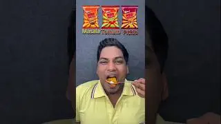 🔥 Disgusting Food Alert 🚨 Lays Chips ka Ganda Experiment! #shorts​