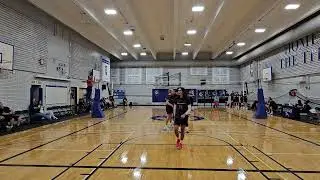 Jasper Place vs Scona