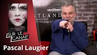 GHOSTLAND : Pascal Laugier nous parle du film et de Mylène Farmer