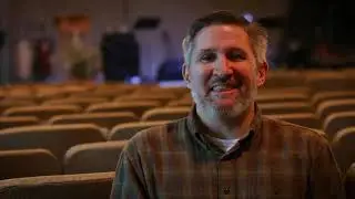 Pastor Jeff Burr from Forest Hills Baptist Church speaks about Church Growth Services (CGS)