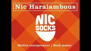 Nicsocks: Selling limited edition socks online with WordPress