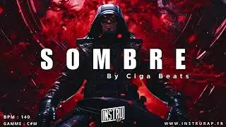 [FREE] Instru Rap Kickage Trap 