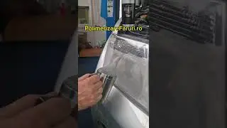💼Kit Profesional Polimerizare Faruri PyAuto