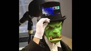 In Character Podcast Previewcast