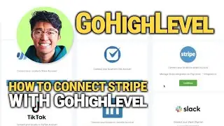 How To Connect Stripe With GoHighLevel: Step-by-Step Guide!