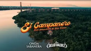 ONDA SABANERA X LA DELIO VALDEZ-EL CAMPANERO🎵 #cumbia #music 