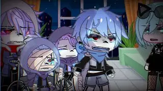 __°where have you been meme°__[Dustberry]