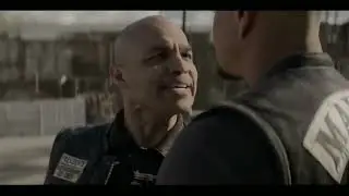 Mayans MC 4x04 Promo  