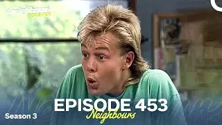 Neighbours Season 3 Episode 453 (1987)