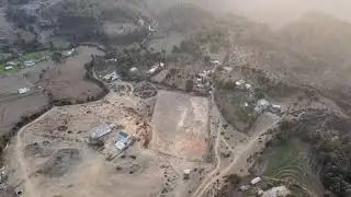 bhurmuni village (Pithoragarh)