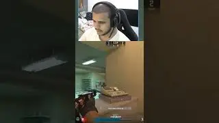 Dan&ccedil;ando com o inimigo no CS2