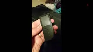BERENNIS MP3 Player++BERENNIS MP3 Player Review!+ BERENNIS MP3 Player with Bluetooth 4.2